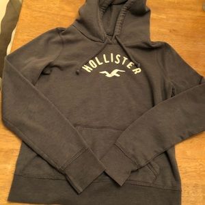 children's hollister hoodies